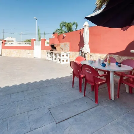 Cerezo Villa *