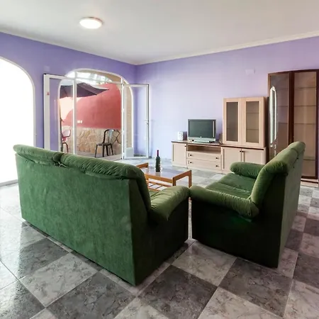 Villa Cerezo