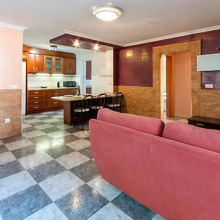 Villa Cerezo *