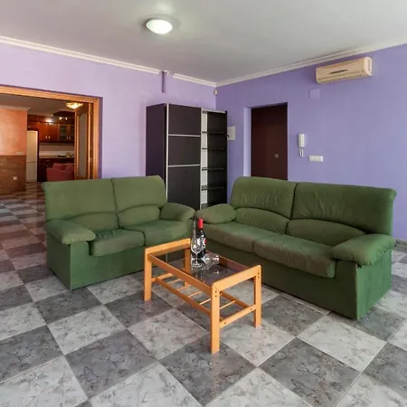 Cerezo Villa