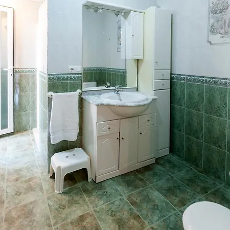 Villa Cerezo Gandia