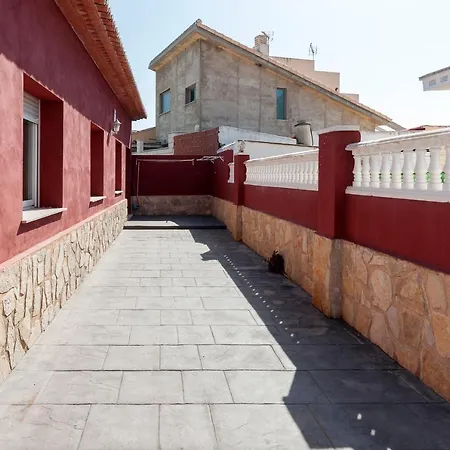Villa Cerezo
