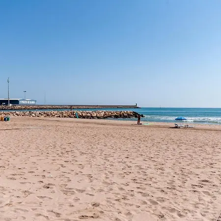 Cerezo Gandia