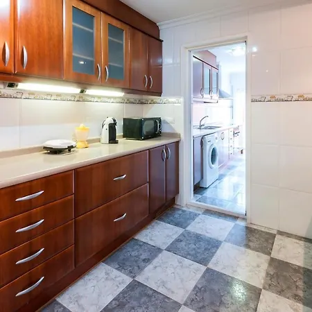 Villa Cerezo Gandia