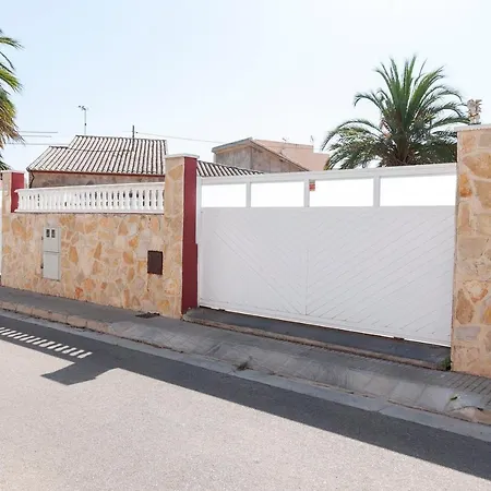 Cerezo Villa