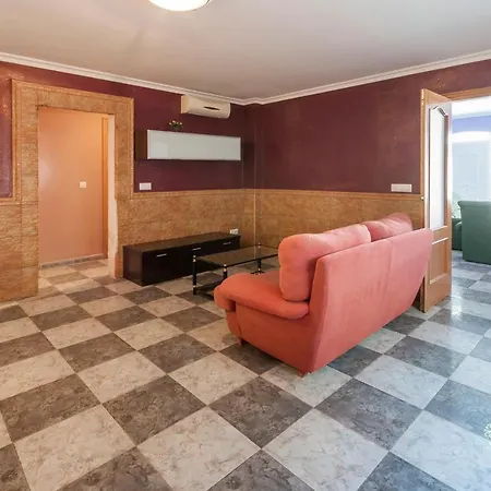 Villa Cerezo Gandia