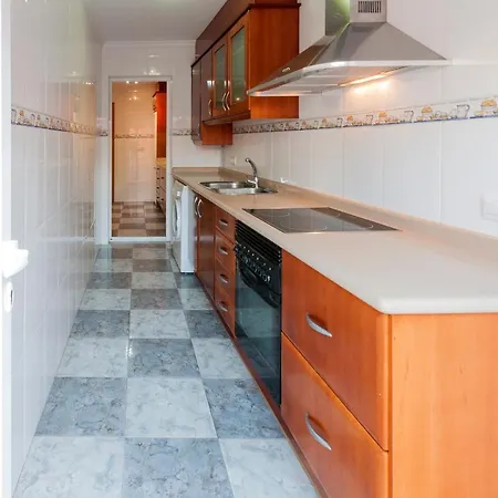 Villa Cerezo Gandia